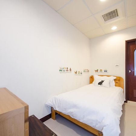 Anping Stay B&B Εξωτερικό φωτογραφία