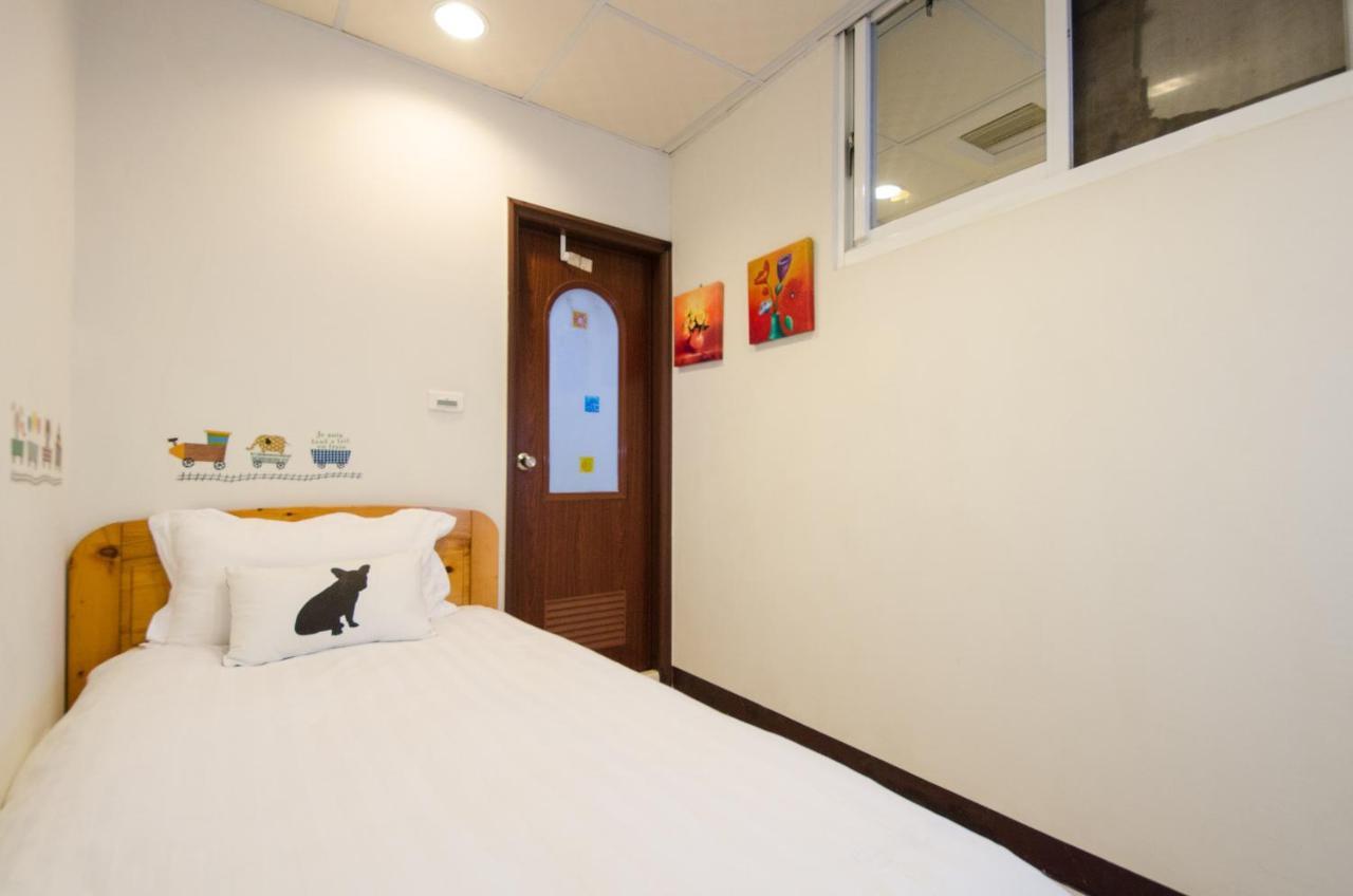 Anping Stay B&B Εξωτερικό φωτογραφία