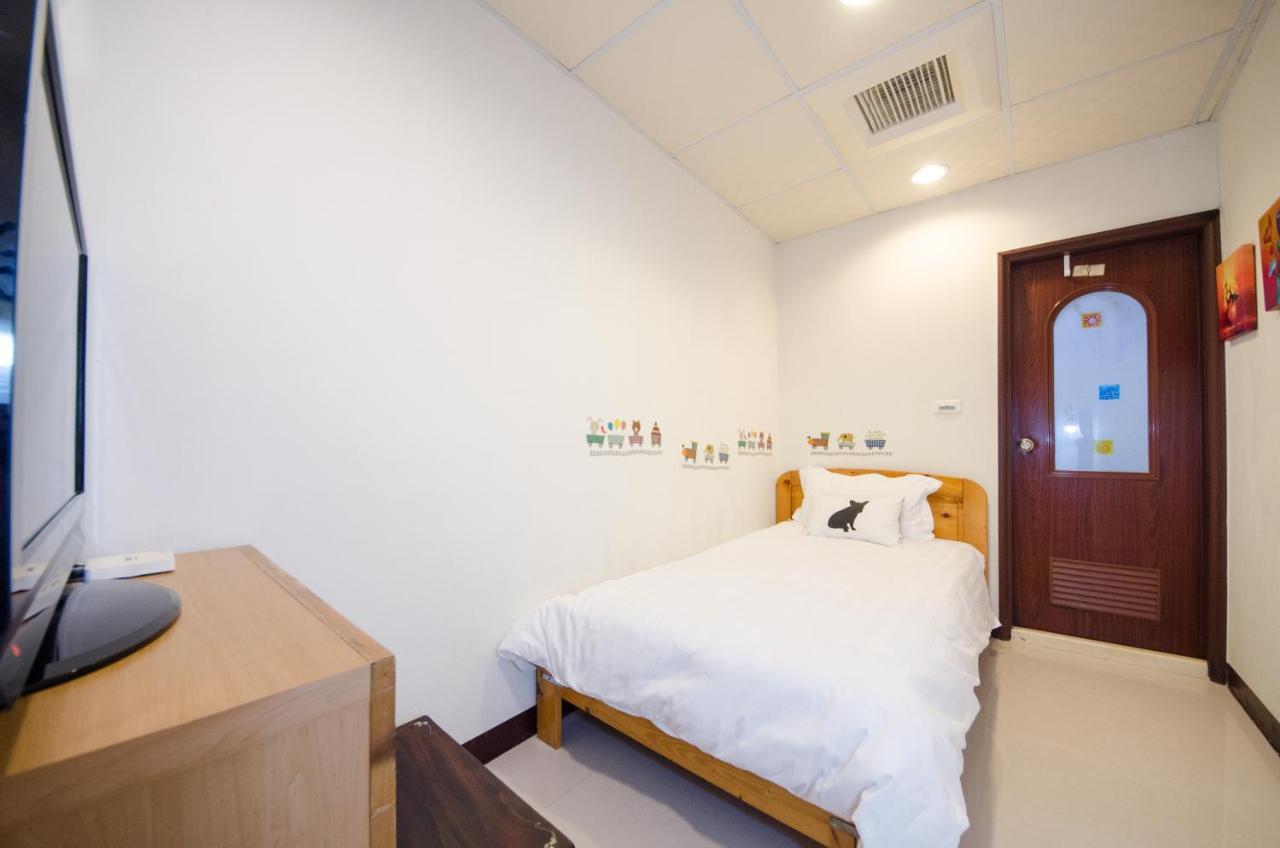 Anping Stay B&B Εξωτερικό φωτογραφία