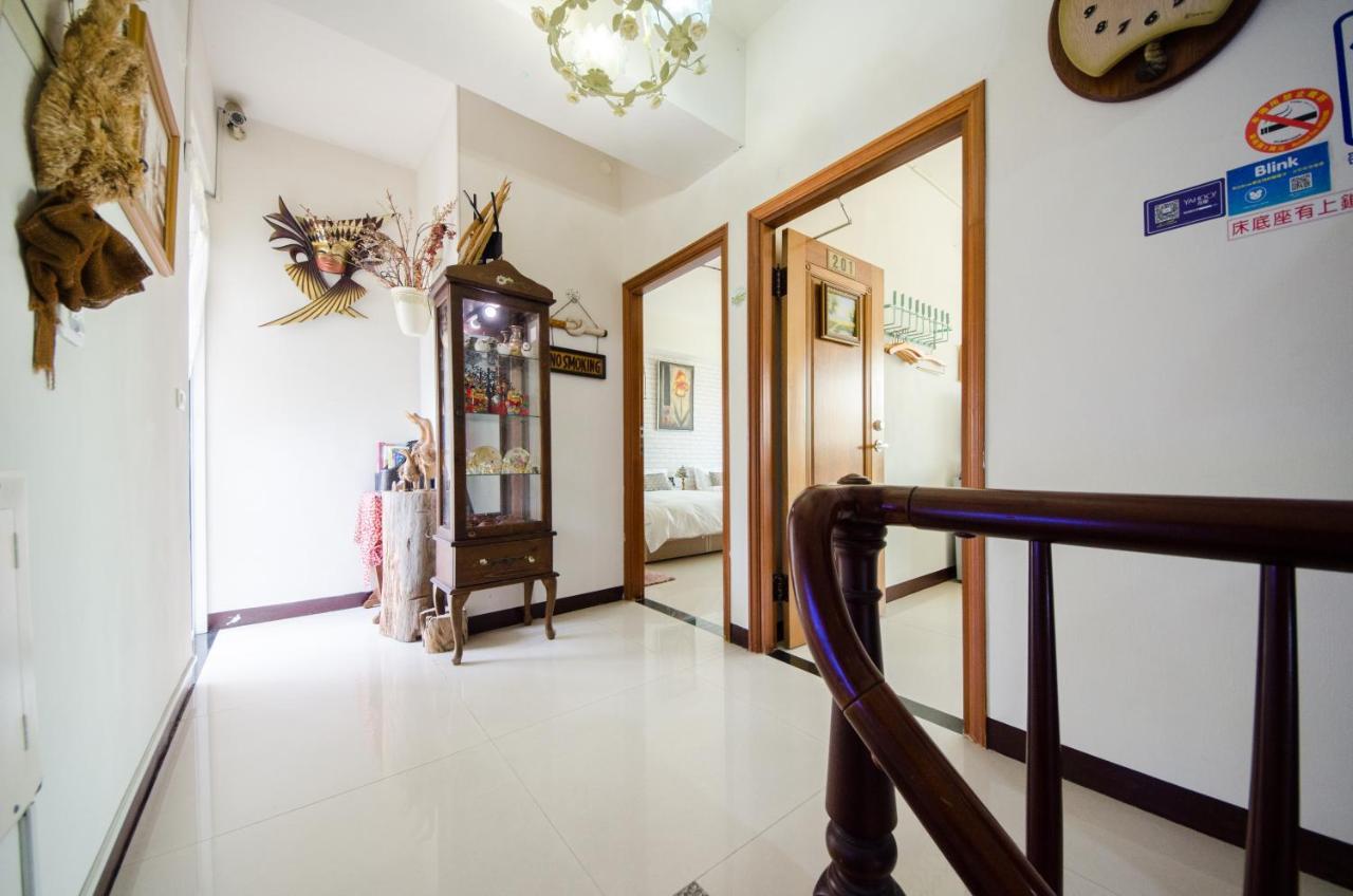 Anping Stay B&B Εξωτερικό φωτογραφία