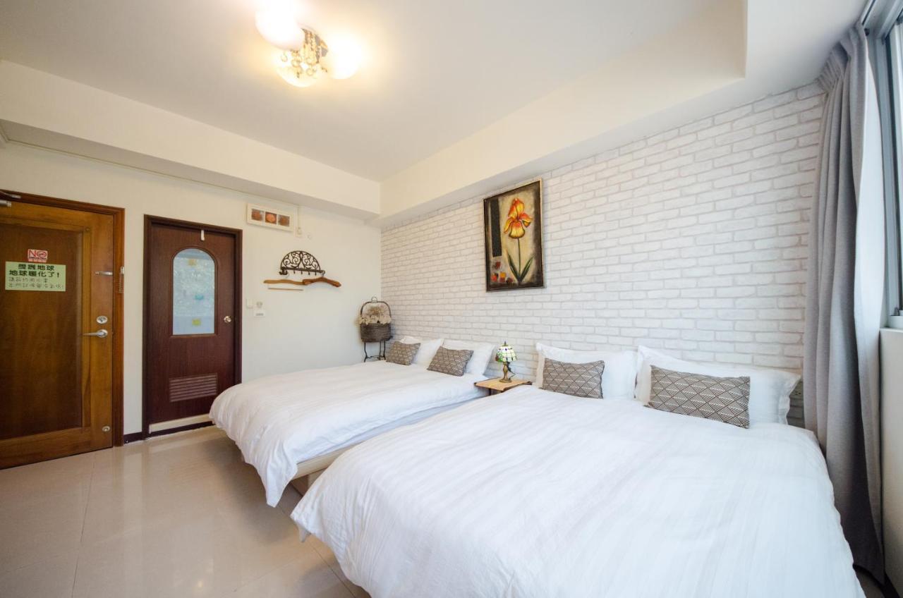 Anping Stay B&B Εξωτερικό φωτογραφία