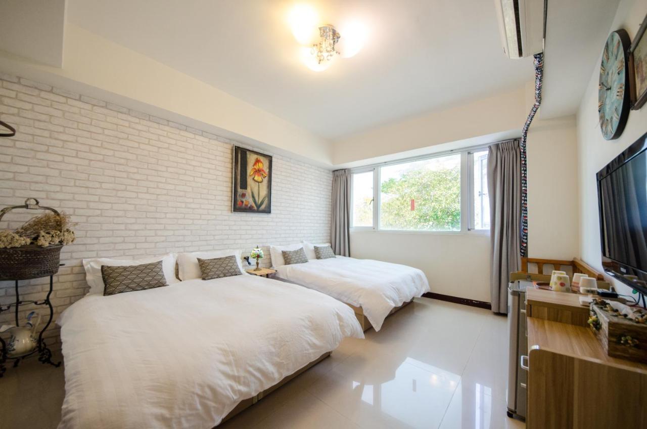 Anping Stay B&B Εξωτερικό φωτογραφία