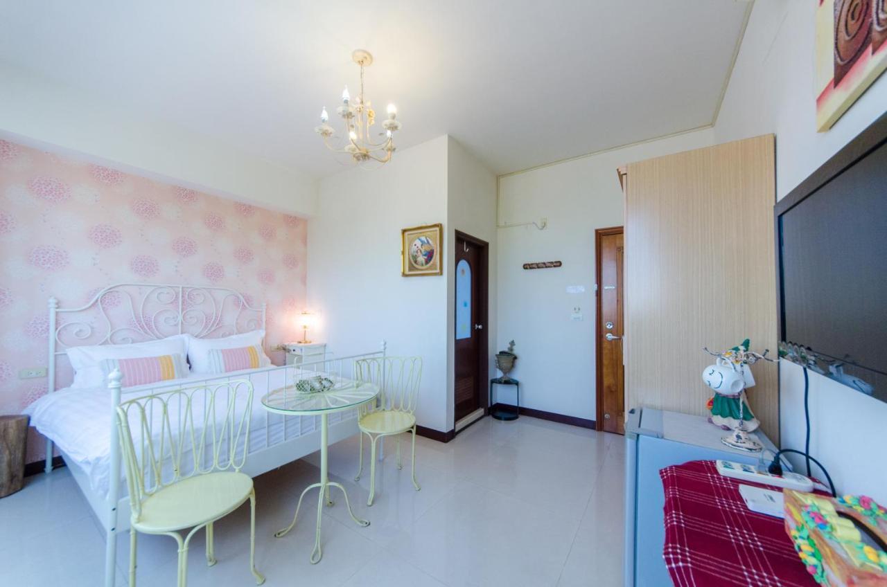 Anping Stay B&B Εξωτερικό φωτογραφία