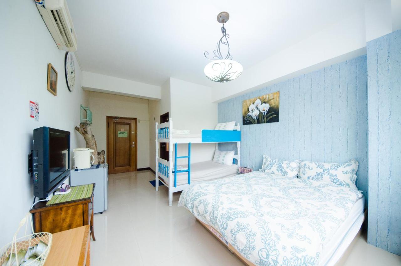 Anping Stay B&B Εξωτερικό φωτογραφία