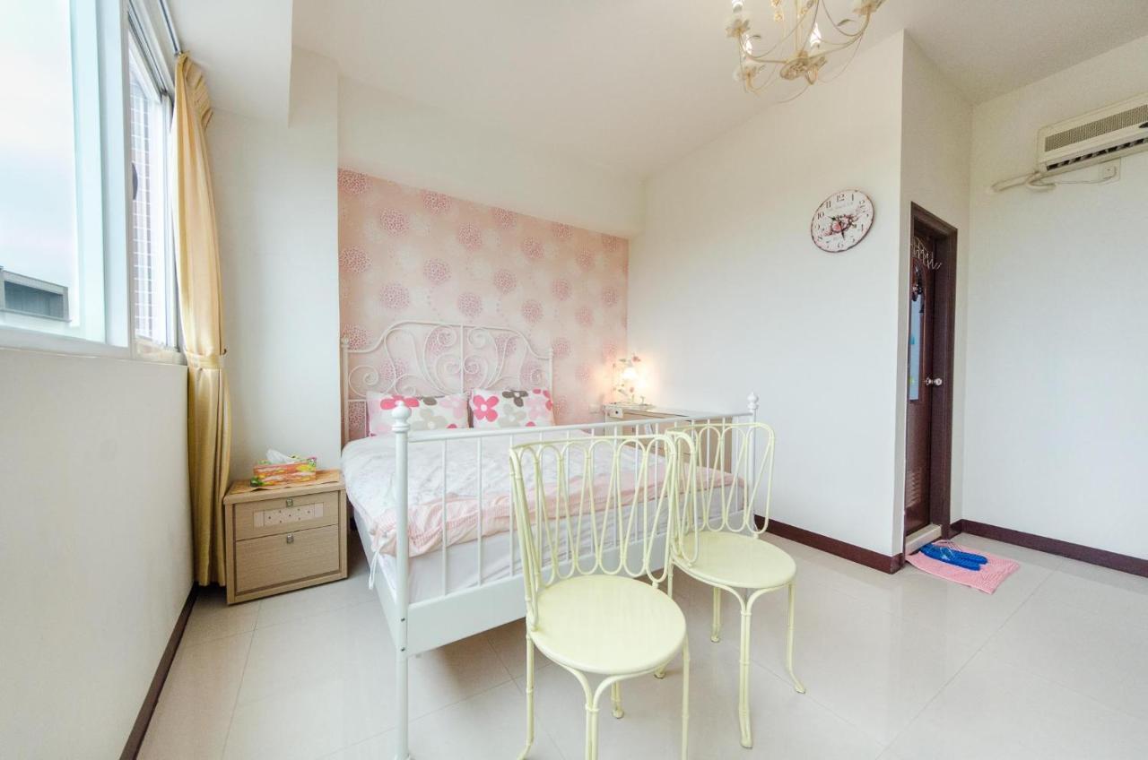 Anping Stay B&B Εξωτερικό φωτογραφία